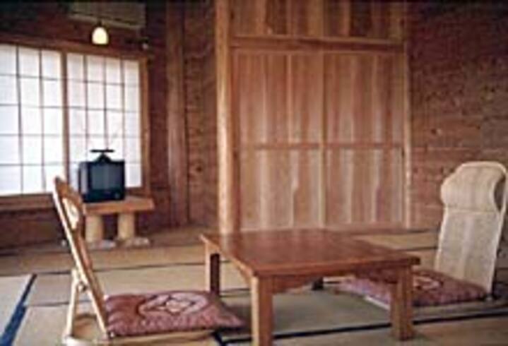 和室　バス・トイレ無し