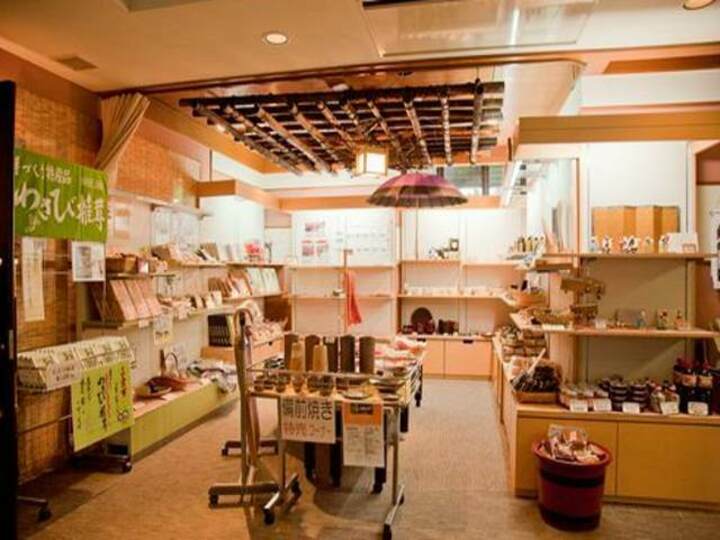 売店