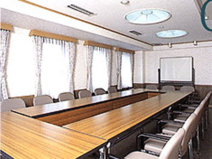 会議室