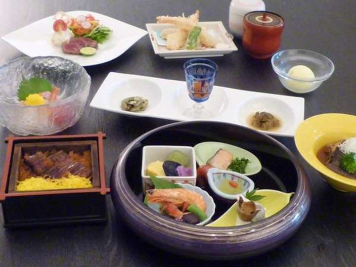 からたち膳【内容は異なる場合があります】