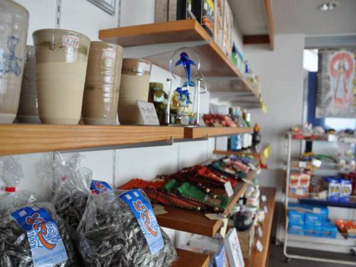 売店