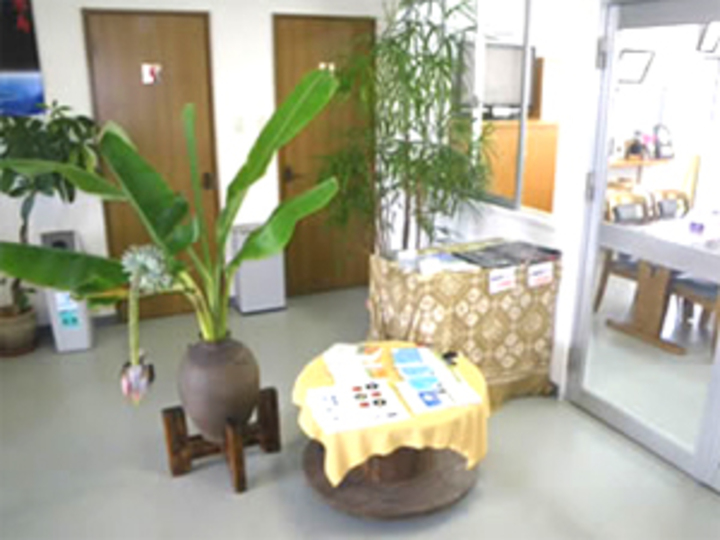 売店