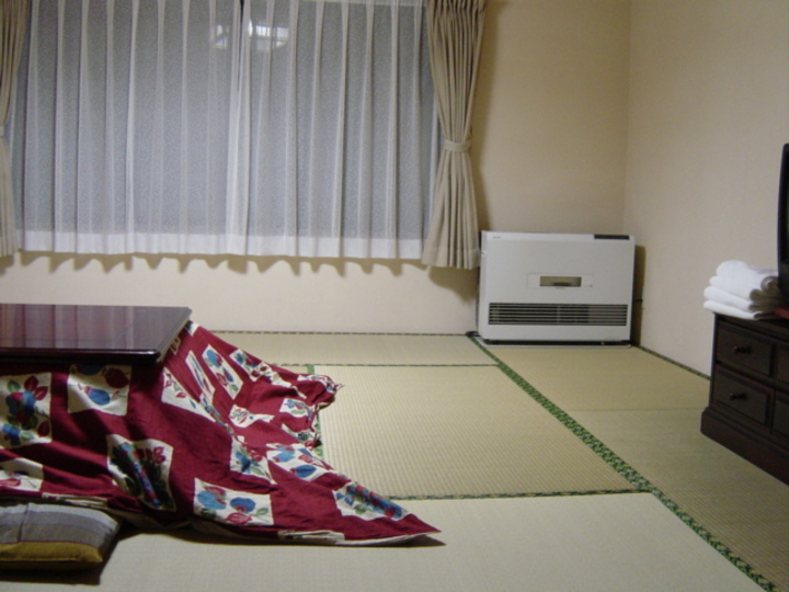 和室　10畳
