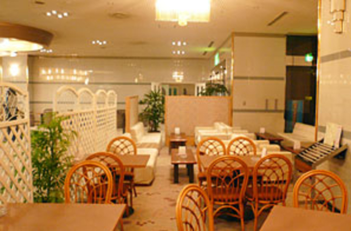 喫茶店