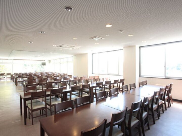 レストラン　カジュアル