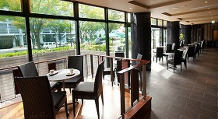 喫茶店