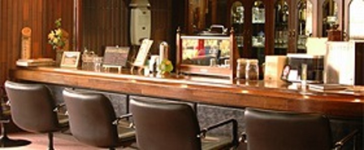 喫茶店