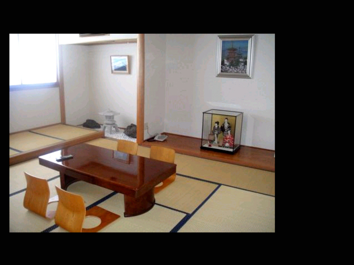 宿泊プラン用客室