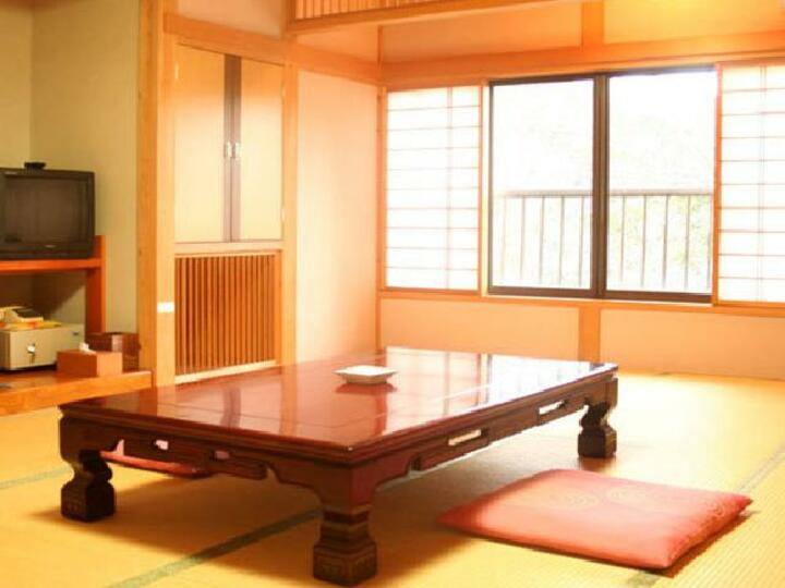 和室お任せ部屋（バス・トイレ無）