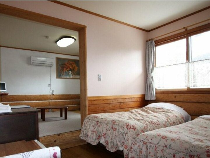 和洋室Ｂ（バス・トイレ付き）.