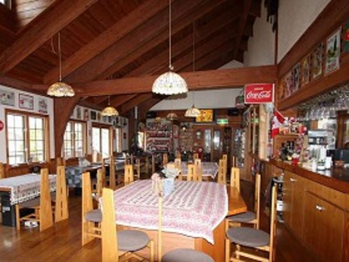 ダイニングルーム