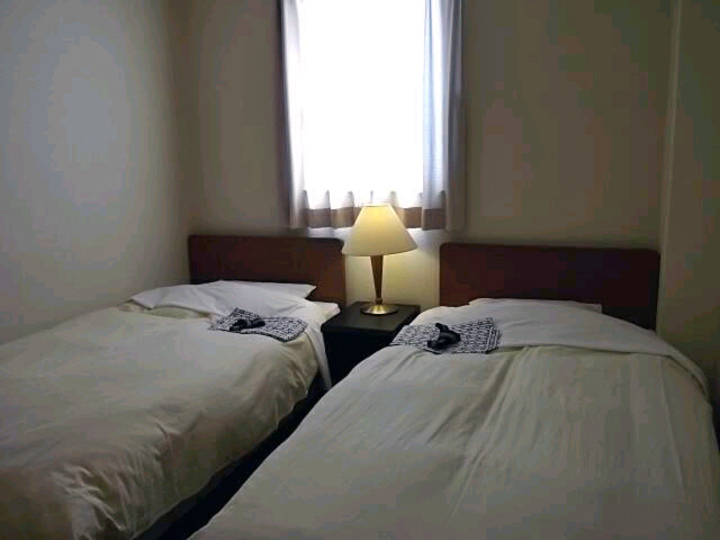 ツイン.