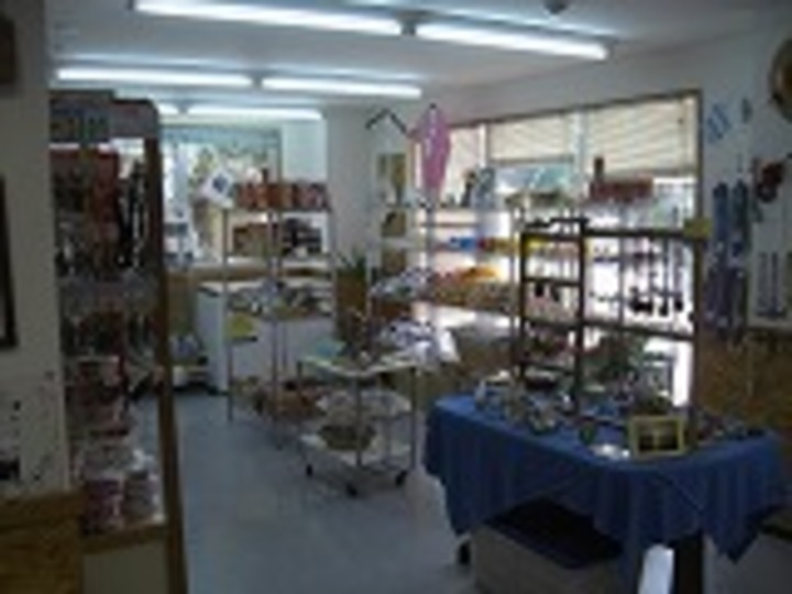 売店