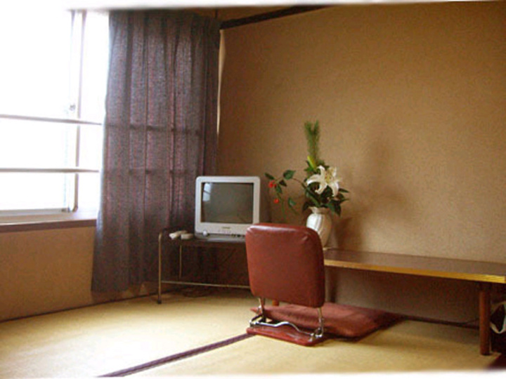 和室4.5畳