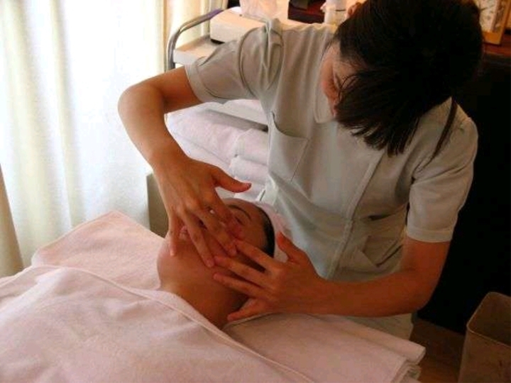 エステサロン