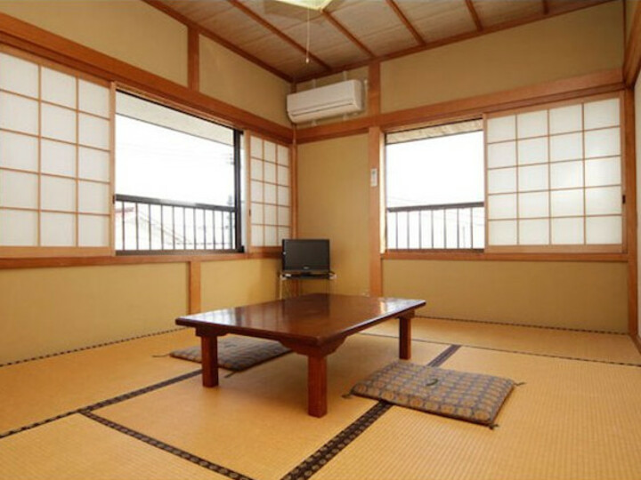 おまかせ和室