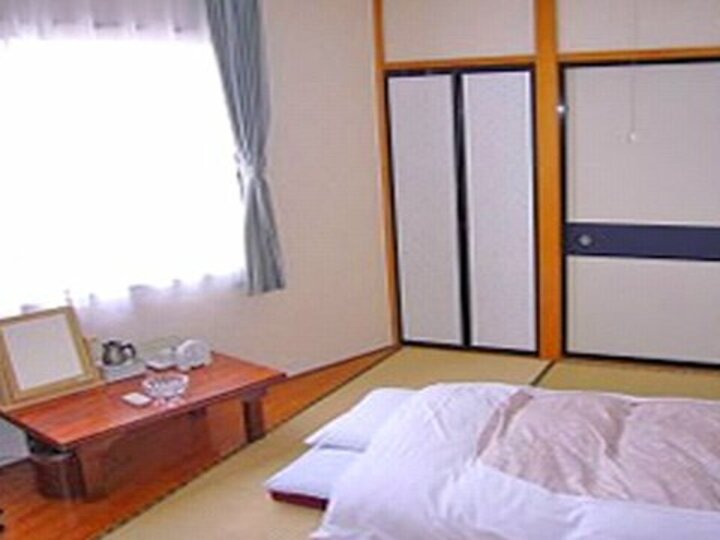 *和室4.5畳.