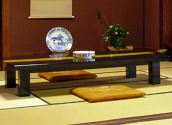 一日一組限定（囲炉裏・部屋食）