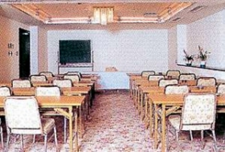 会議室