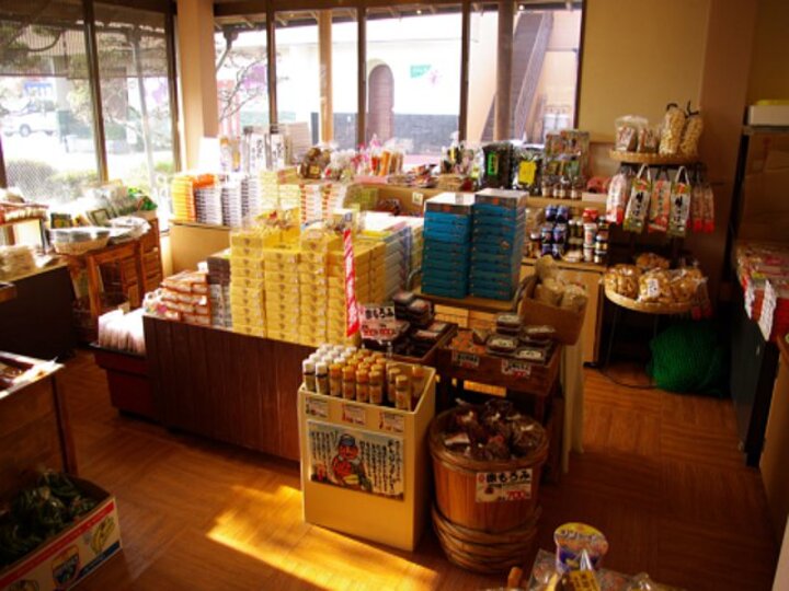 売店
