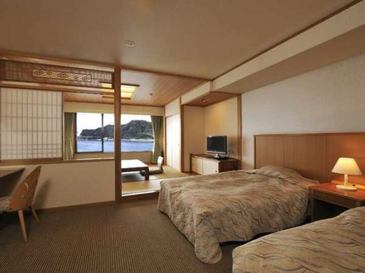 基準室 
