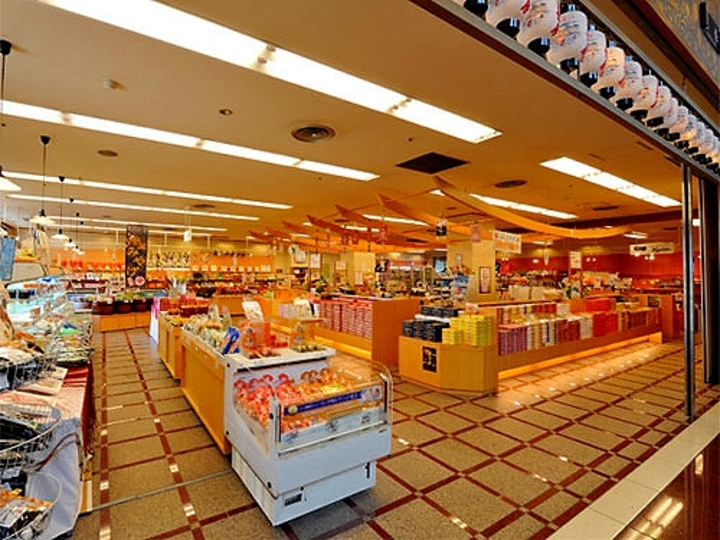 売店