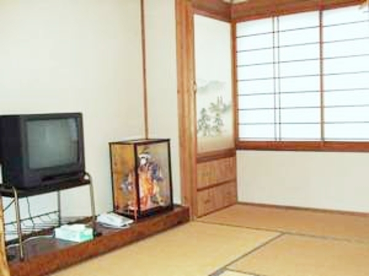 広さ色々おまかせ和室【バス・トイレなし】