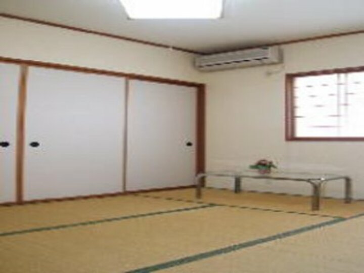 和室4.5～6畳