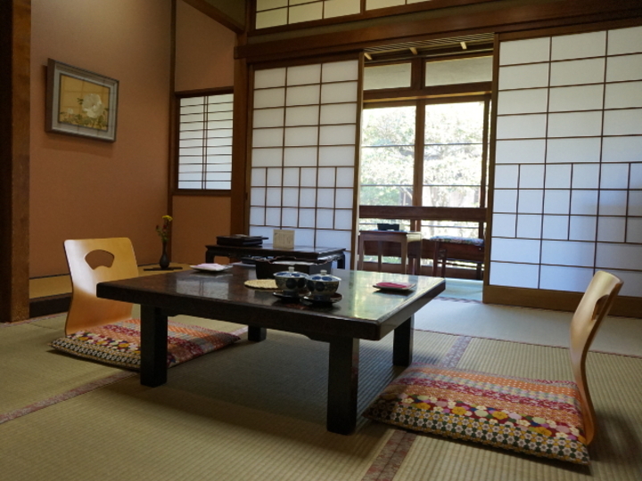 和室６畳【バスなし】