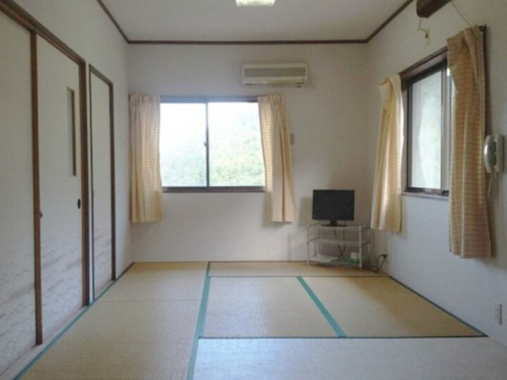 和室6畳