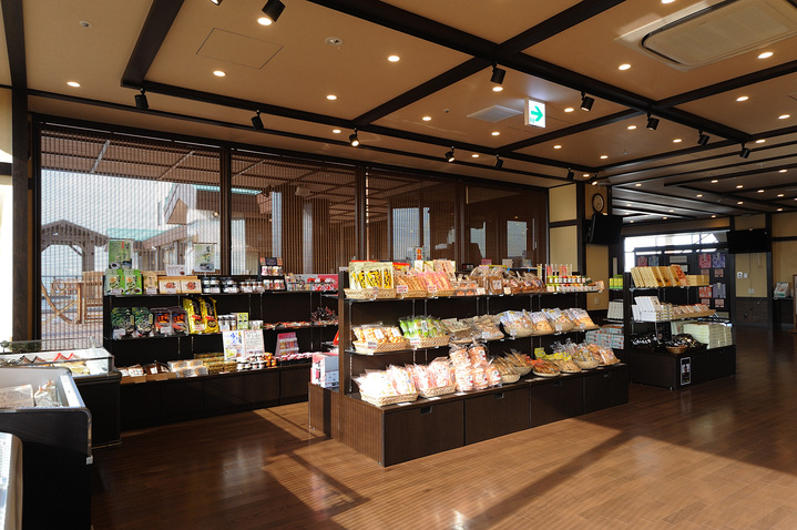 売店