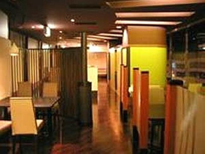 Chinese table「SHISEN」