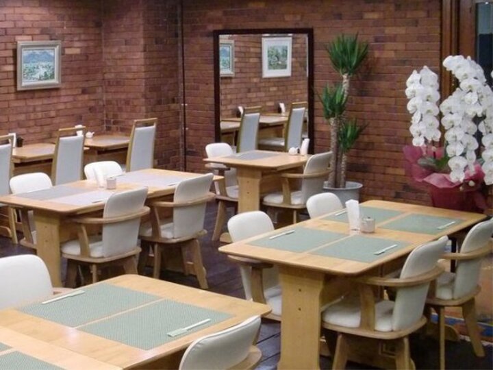 すいとんの店　ふきのとう