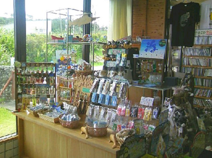 売店