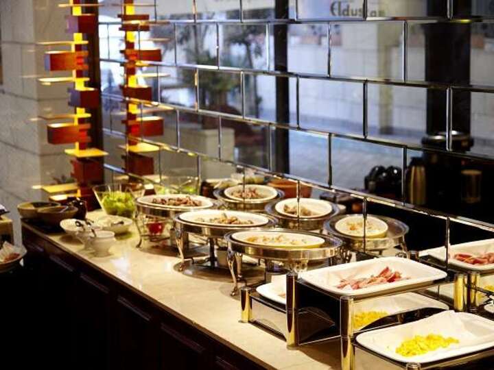 Café & Bar Adustam