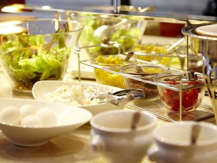 Café & Bar Adustam