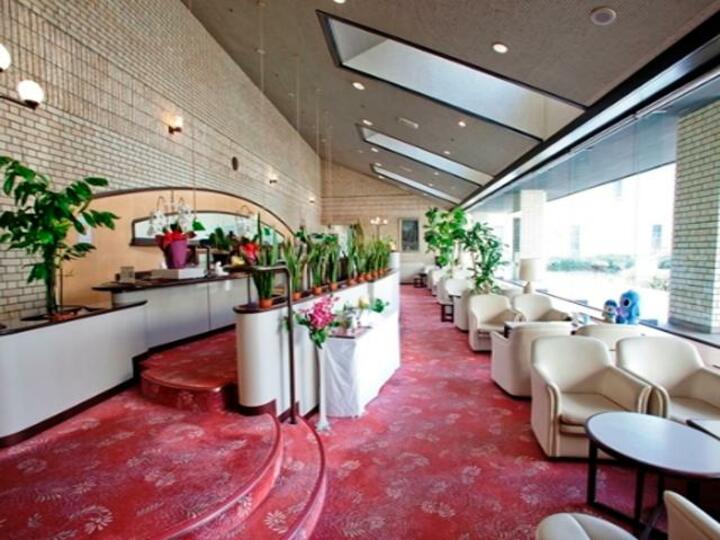 喫茶店