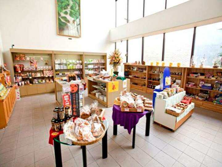 売店