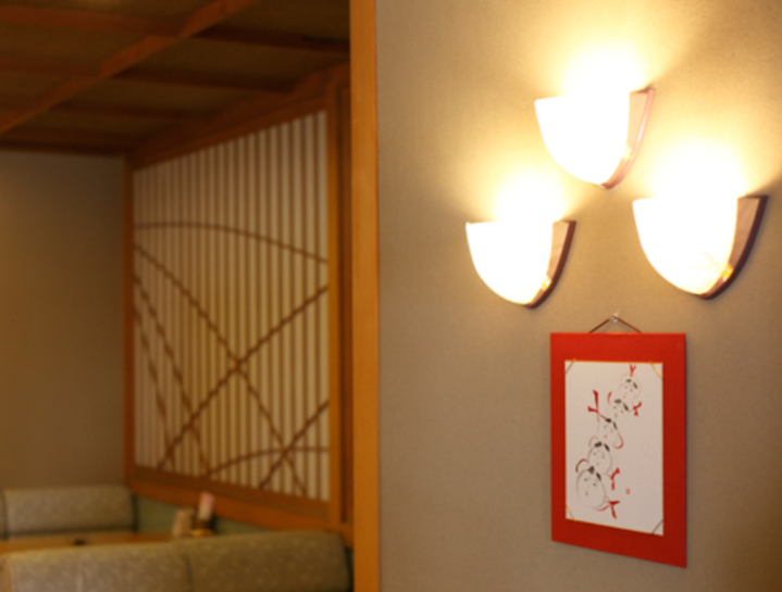 喫茶店