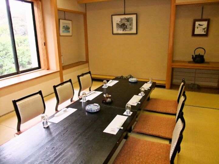 広さお任せ和室.