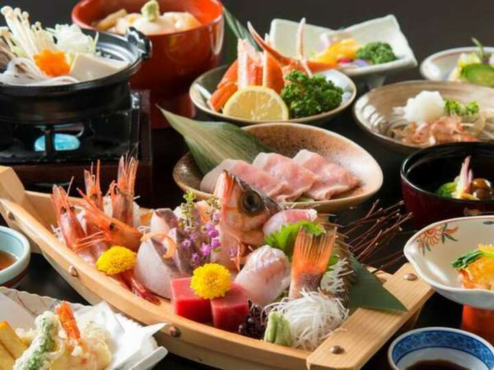 海の幸