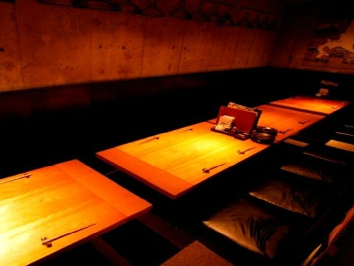「十勝DINING&JAPANESE WINE buta-ck」