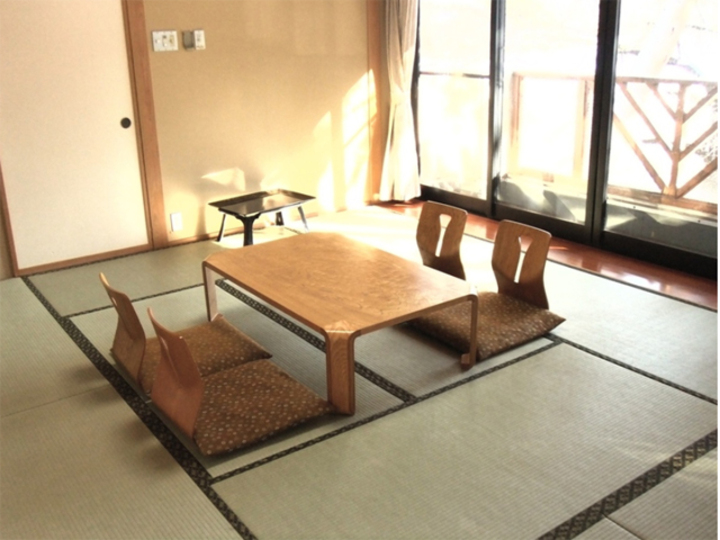 こまゆき荘[和室又は洋室お任せ]