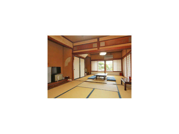 【高砂】和室16畳／洗面 ・洗浄機能トイレ付