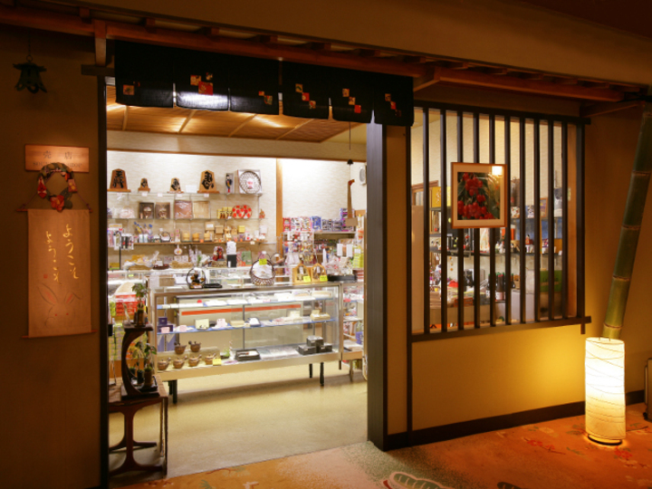 売店