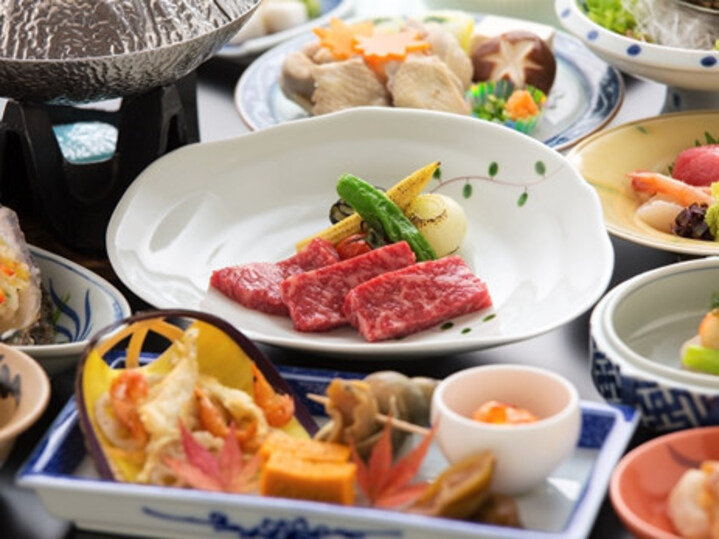 メニュー例