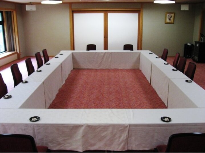 会議室