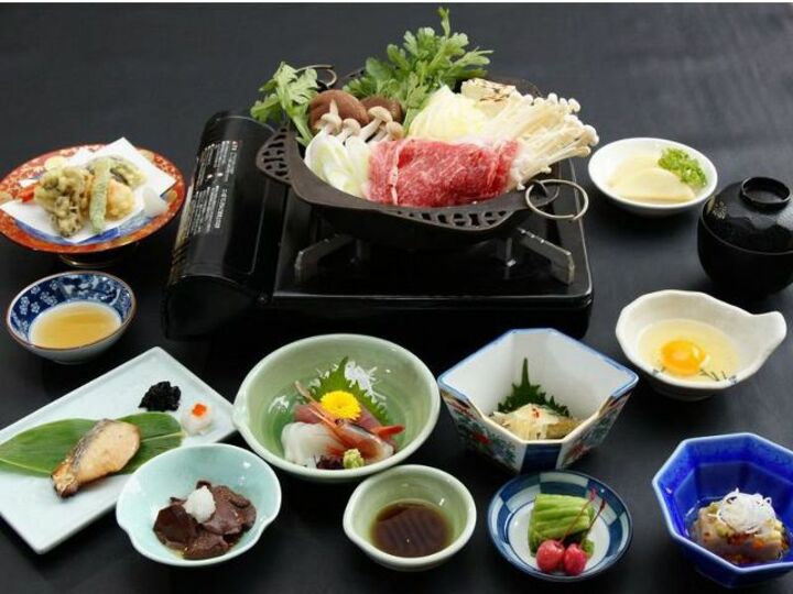 お料理例