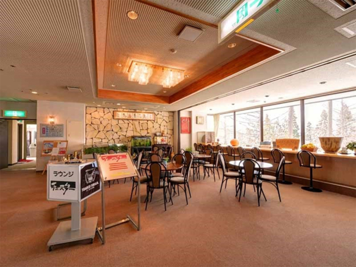 喫茶店