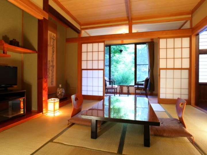【新館】和室広縁付き10畳